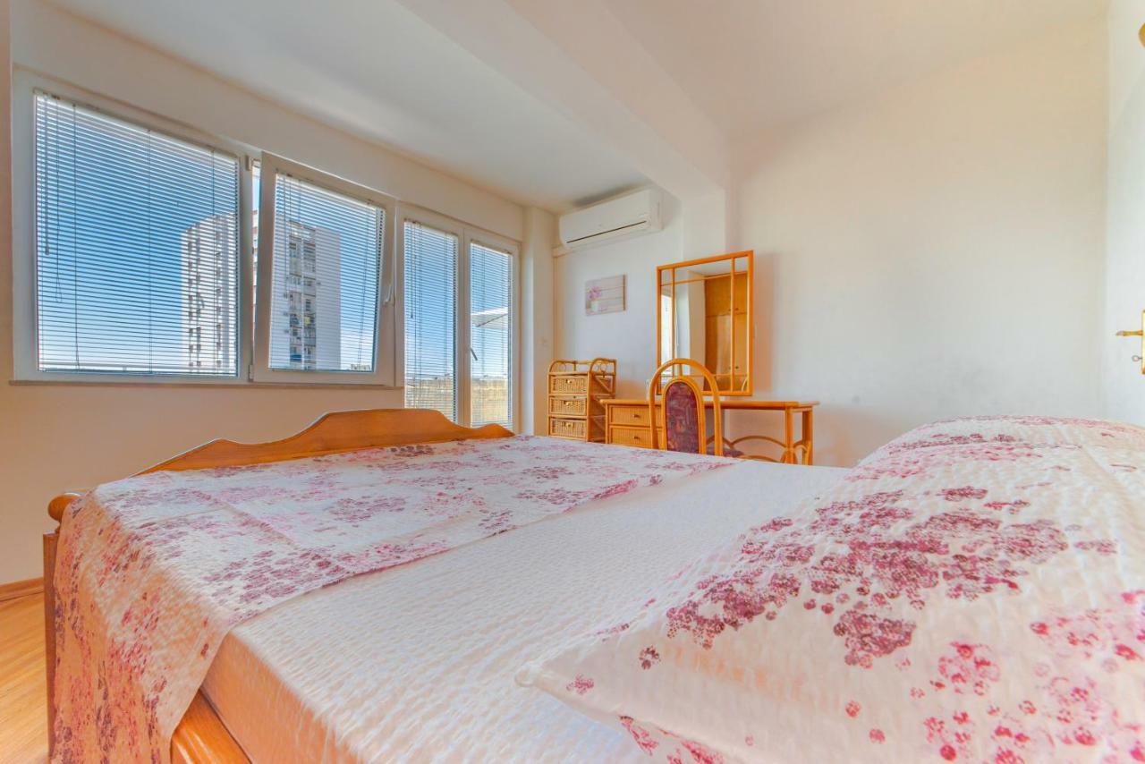 Apartament Penthouse Zia Split Zewnętrze zdjęcie
