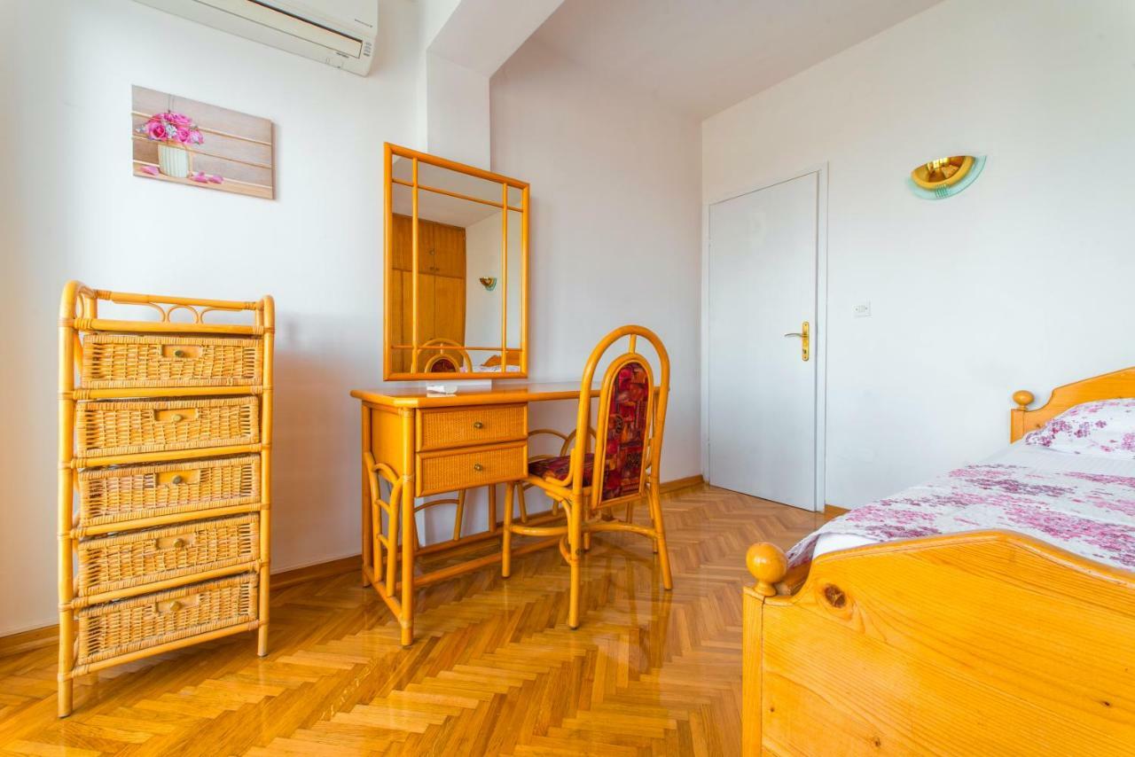 Apartament Penthouse Zia Split Zewnętrze zdjęcie